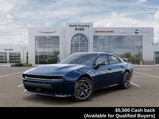 New 2026 Dodge Charger Scat Pack AWD/4WD 360° Tour
