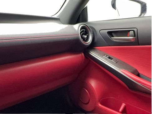 Used 2022 Lexus IS 350 F Sport RWD image 47