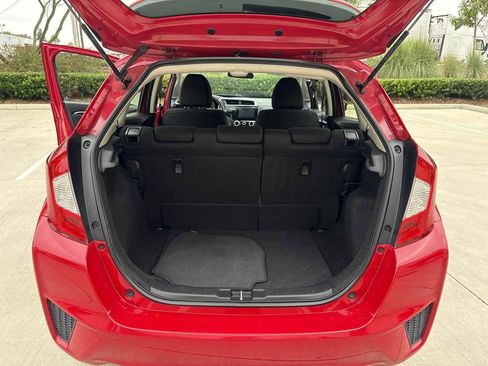 Used 2016 Honda Fit EX image 9