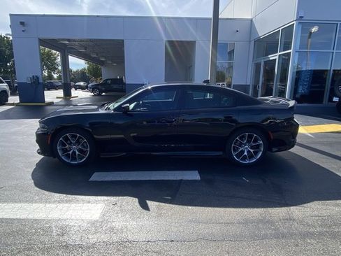 Used 2023 Dodge Charger GT image 5