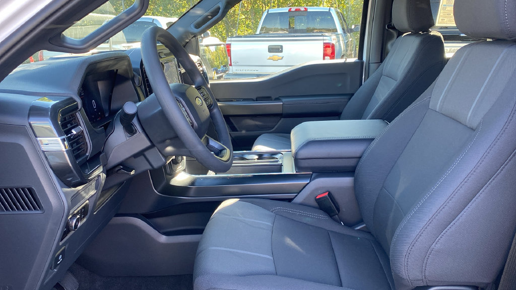 New 2026 Ford F150 STX w/ Equipment Group 200A AWD/4WD image 16