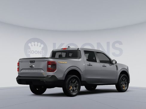 Used 2024 Ford Maverick Tremor w/ Tremor Off-Road Package AWD/4WD image 4