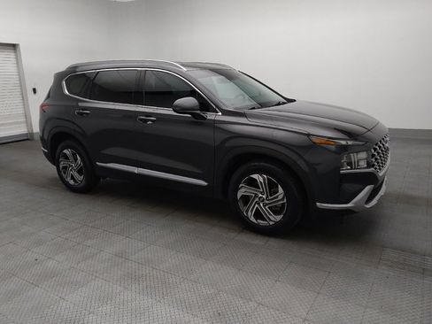 Used 2022 Hyundai Santa Fe SEL w/ Cargo Package image 11