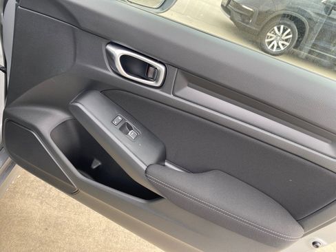 Certified 2024 Honda Civic LX image 29