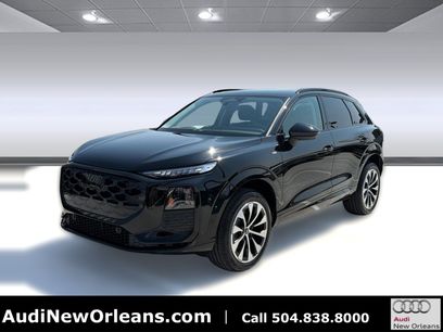 New 2026 Audi Q3 quattro 2.0T