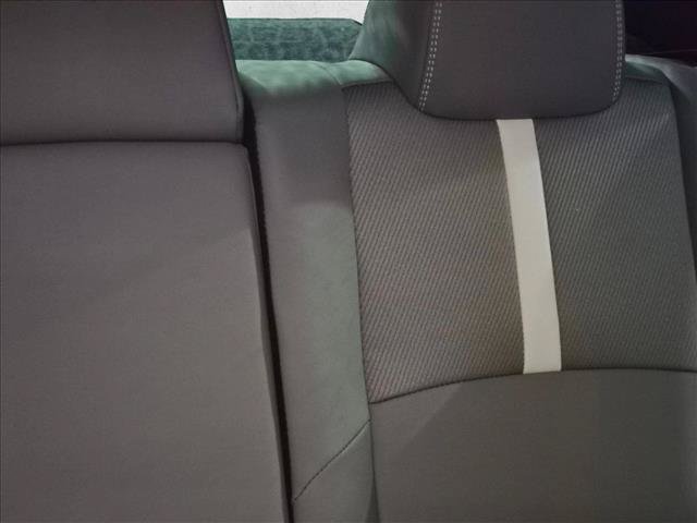 Certified 2026 Toyota Camry SE FWD image 8