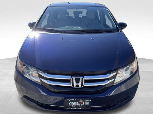 Used 2016 Honda Odyssey SE image 7