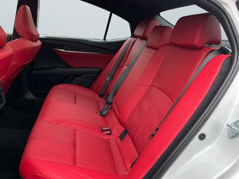 New 2026 Toyota Camry XSE image 14