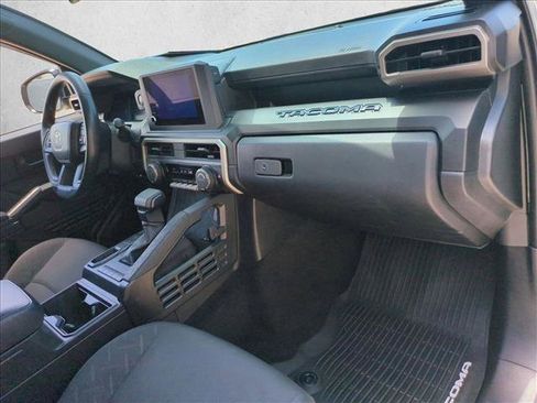 Used 2025 Toyota Tacoma SR RWD image 20