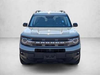 Used 2023 Ford Bronco Sport Big Bend w/ Convenience Package video 2