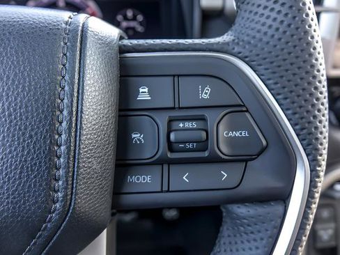 New 2025 Toyota Tundra Limited image 17