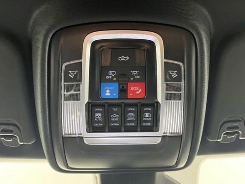 New 2026 RAM 1500 Limited image 22