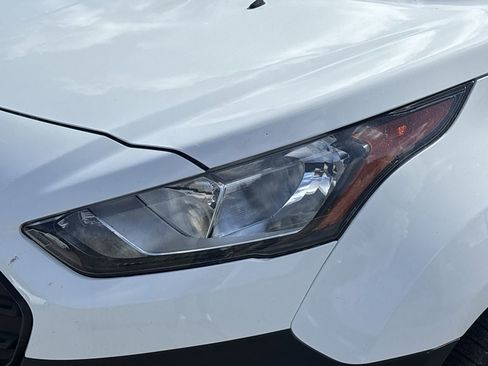 Used 2022 Ford Transit Connect XL image 26