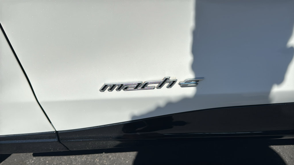 Certified 2023 Ford Mustang Mach-E Premium RWD image 7