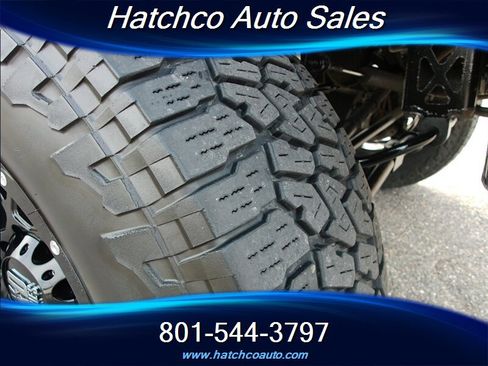 Used 2006 Ford F250 XLT image 11