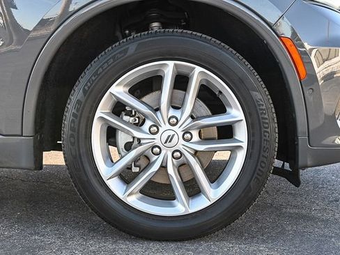 Used 2025 Dodge Durango GT image 12