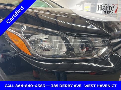 Used 2022 Chevrolet Trax LS w/ Tint and Cruise Package image 14