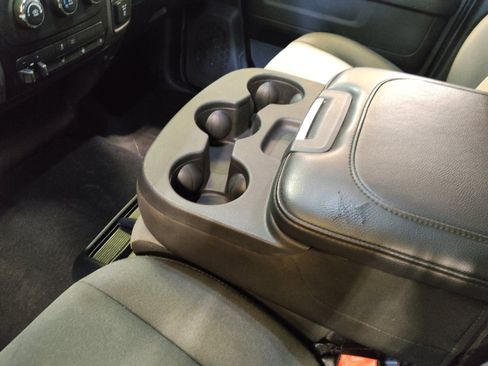 Used 2021 RAM 1500 Tradesman w/ Tradesman SXT Package image 26