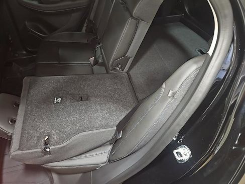 New 2026 Buick Encore GX Sport Touring w/ Comfort Package image 21