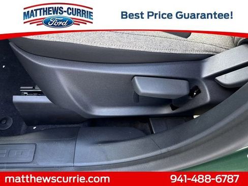 New 2025 Ford Bronco Sport Big Bend image 10