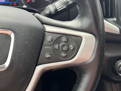Used 2019 GMC Terrain SLE FWD image 24