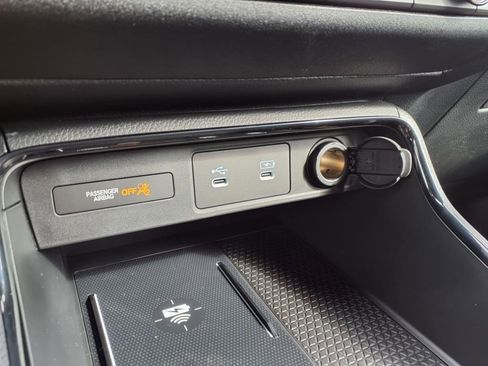 New 2026 Honda CR-V TrailSport image 25