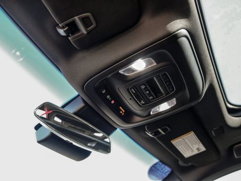 Used 2020 Cadillac CT5 Luxury w/ Sun And Sound Package image 29