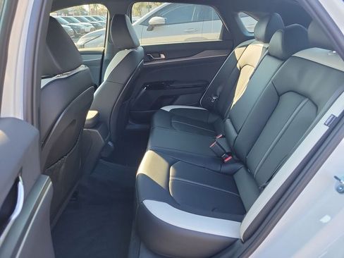 New 2026 Kia K5 GT-Line FWD image 14