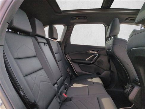 Used 2026 BMW X1 xDrive28i AWD/4WD image 21