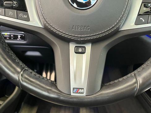 Used 2022 BMW X7 xDrive40i AWD/4WD image 47