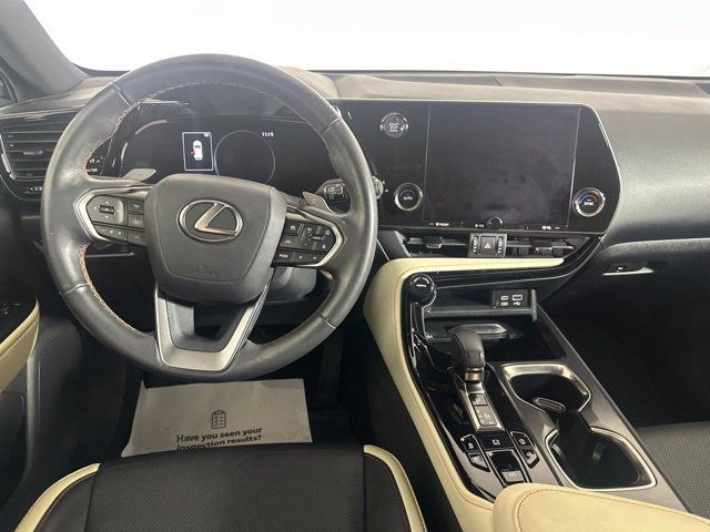 Used 2023 Lexus NX 350 AWD w/ Cold Area Package image 17