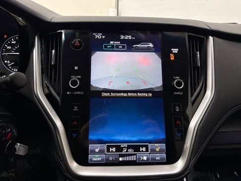 Certified 2022 Subaru Outback Premium image 20