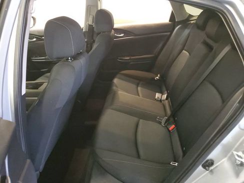 Used 2019 Honda Civic EX image 26