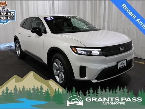 Used 2024 Honda Prologue EX image 1