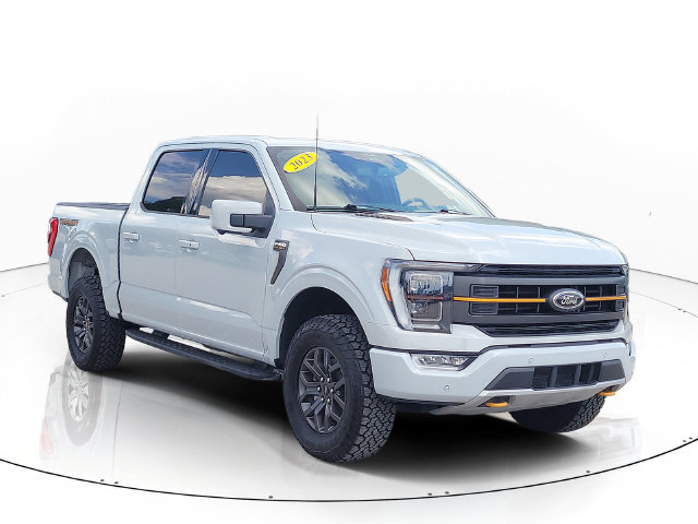 Used 2023 Ford F150 Tremor w/ Equipment Group 402A High AWD/4WD image 3