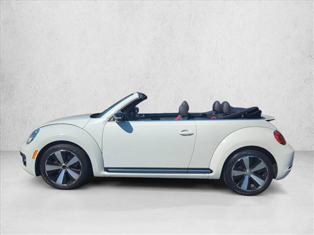 Used 2013 Volkswagen Beetle 2.0T FWD image 13