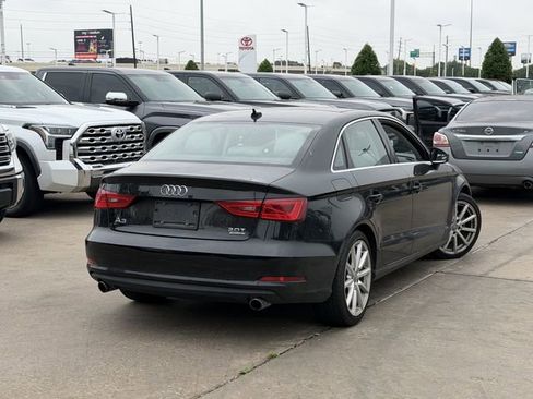 Used 2015 Audi A3 2.0T Premium Plus w/ Premium Plus Package AWD/4WD image 5