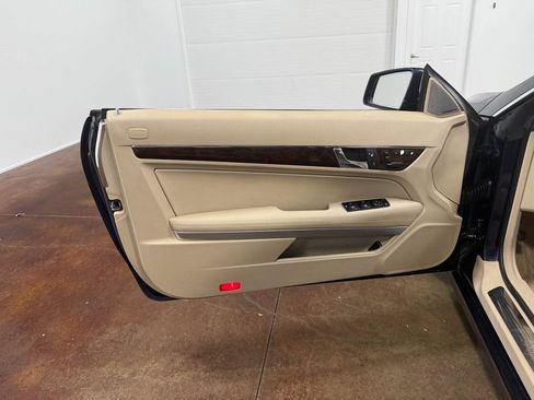 Used 2012 Mercedes-Benz E 350 Cabriolet image 53