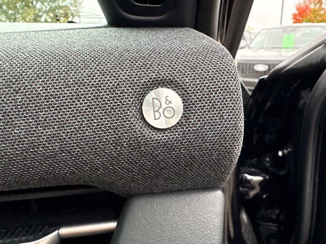 Used 2026 Ford Explorer Tremor AWD/4WD image 8