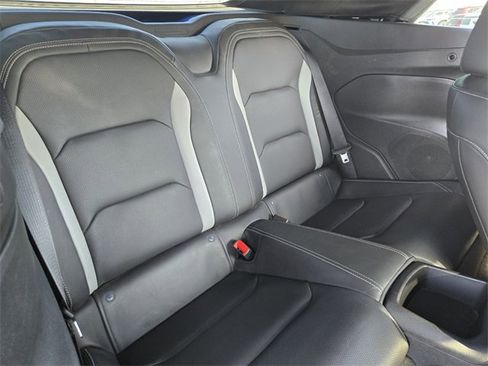 Used 2024 Chevrolet Camaro LT w/ RS Package image 21