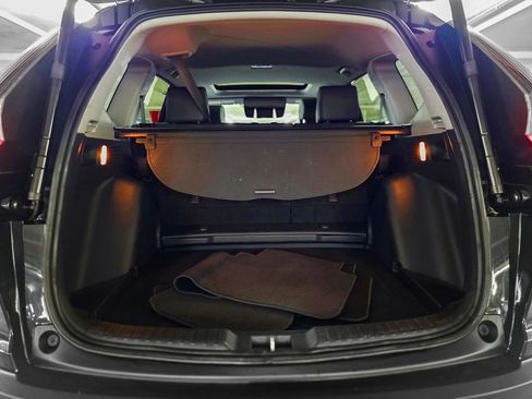 Certified 2020 Honda CR-V EX-L image 9