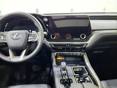 Used 2024 Lexus TX 350 FWD w/ Technology Package image 26