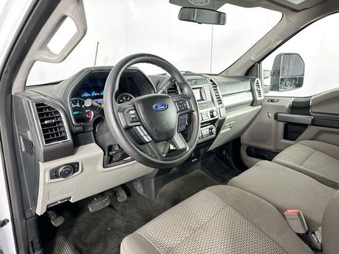 Used 2018 Ford F250 XLT image 10
