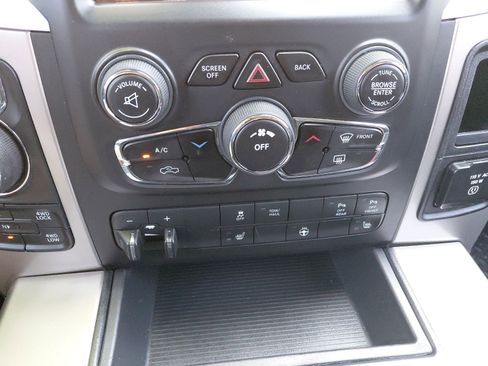Used 2014 RAM 1500 Big Horn AWD/4WD image 13