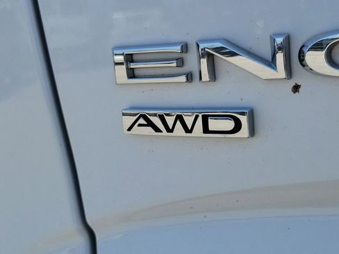 Certified 2023 Buick Enclave Essence w/ Trailering Package, 5000 lbs. AWD/4WD image 6