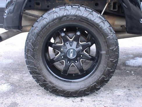 Used 2018 Ford F150 XLT image 33