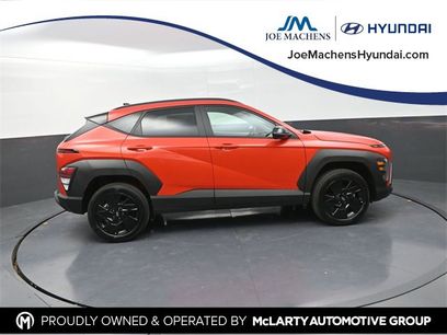 New 2026 Hyundai Kona SEL Sport