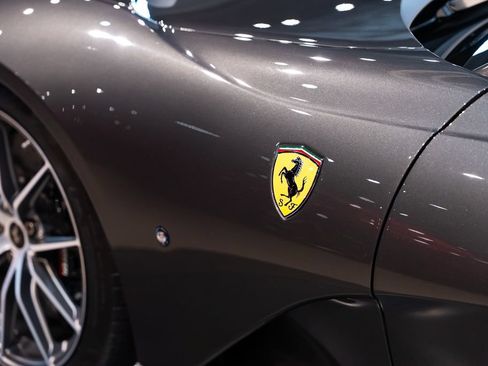 Certified 2023 Ferrari 812 GTS RWD image 12