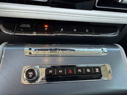 New 2026 Lincoln Aviator 2WD image 28