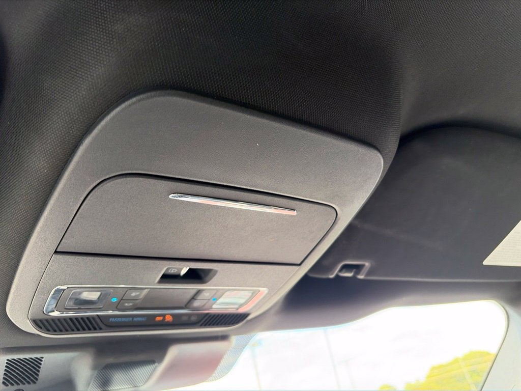 Used 2021 Ford F150 Lariat AWD/4WD image 23